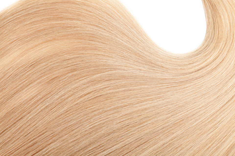Clip In Hair Extensions - Going Nude.